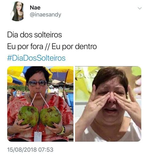 Dia dos Solteiros: memes para celebrar ou lamentar a。